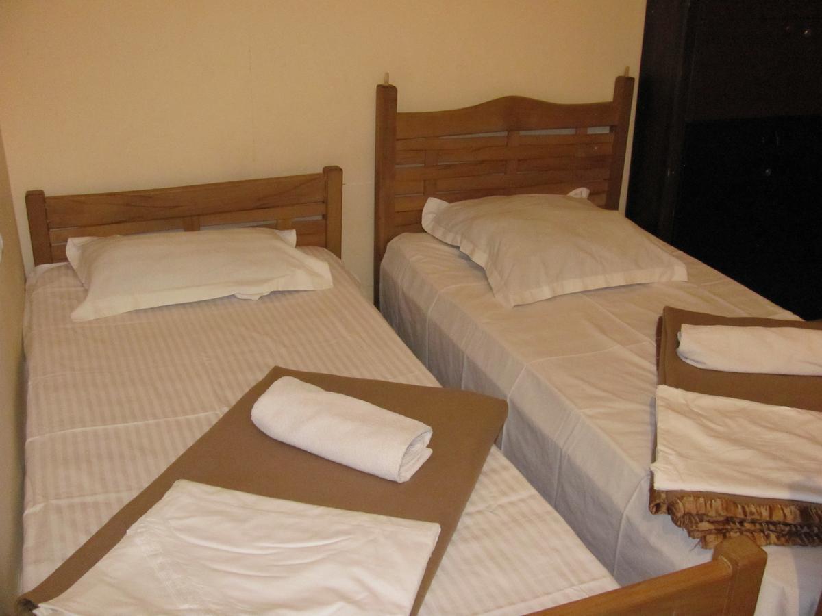 Lucky Travelers Room Tbilisi Exteriör bild