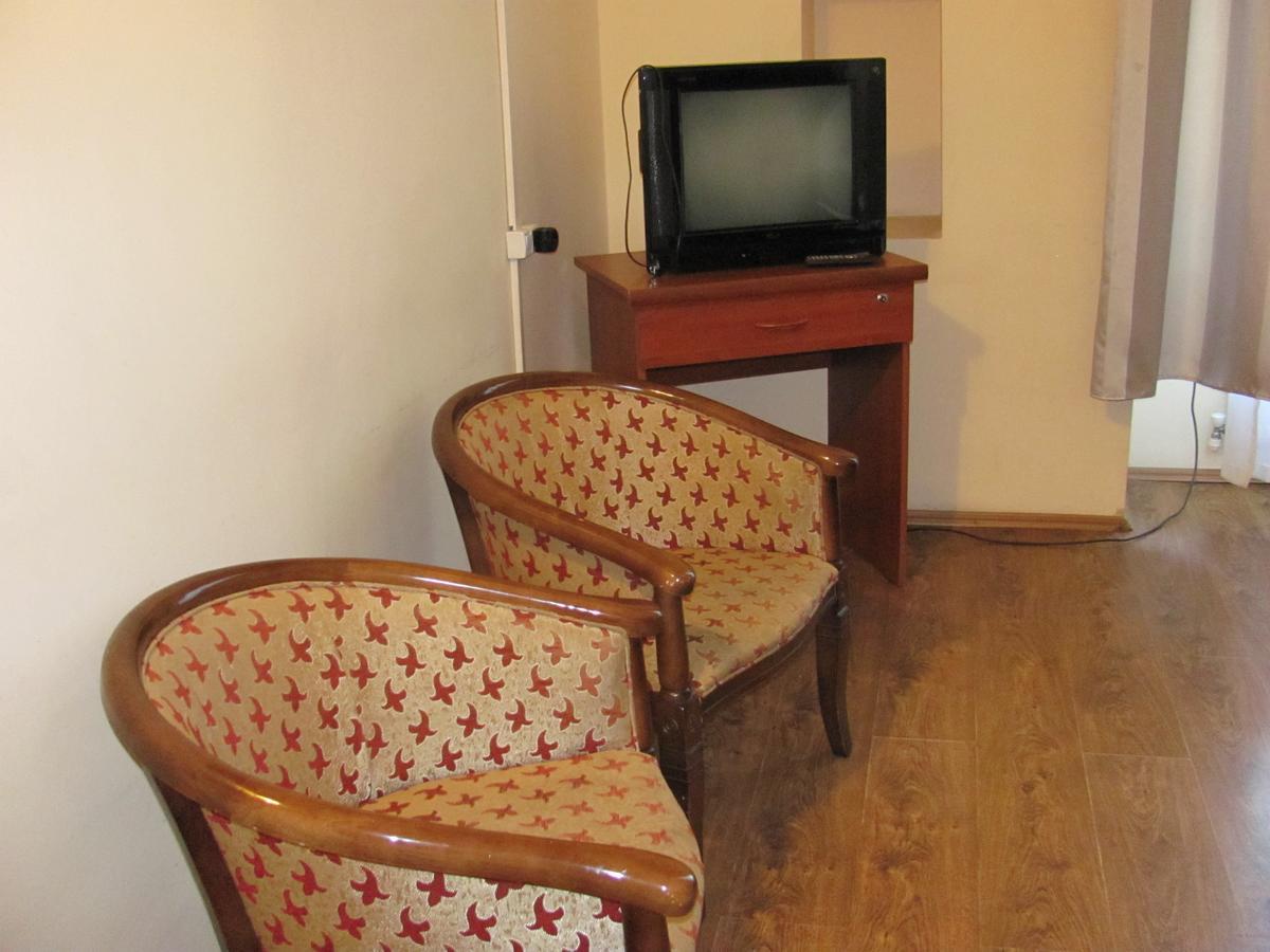 Lucky Travelers Room Tbilisi Exteriör bild
