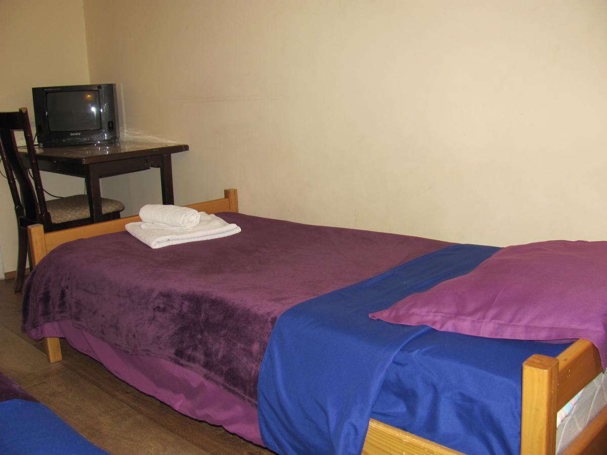 Lucky Travelers Room Tbilisi Exteriör bild