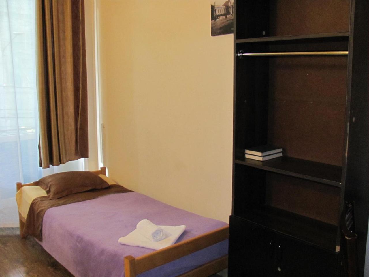 Lucky Travelers Room Tbilisi Exteriör bild