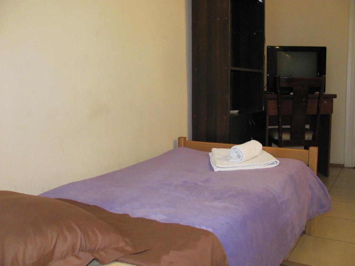 Lucky Travelers Room Tbilisi Exteriör bild