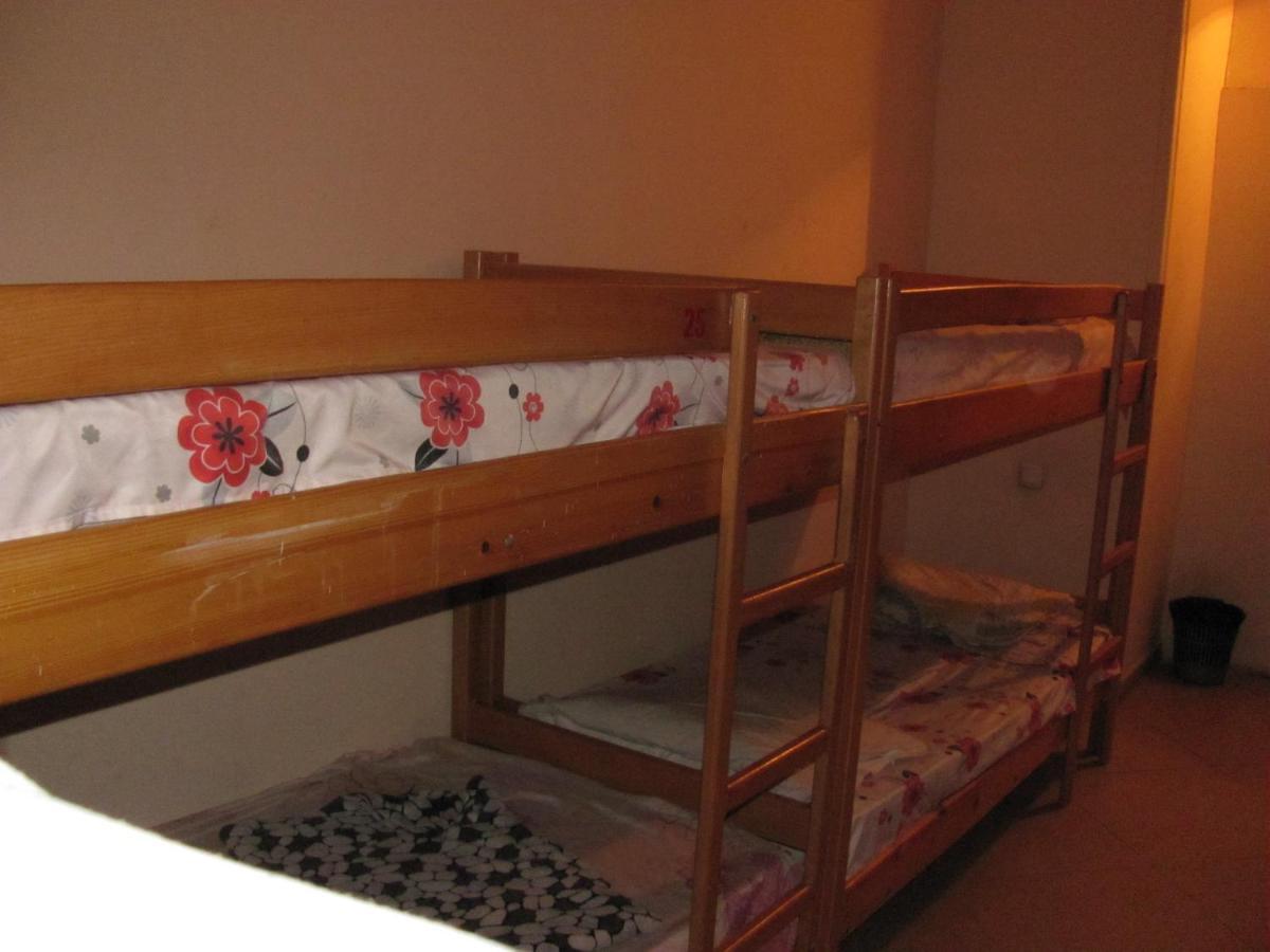 Lucky Travelers Room Tbilisi Rum bild